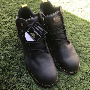 Dr Martens Plenum